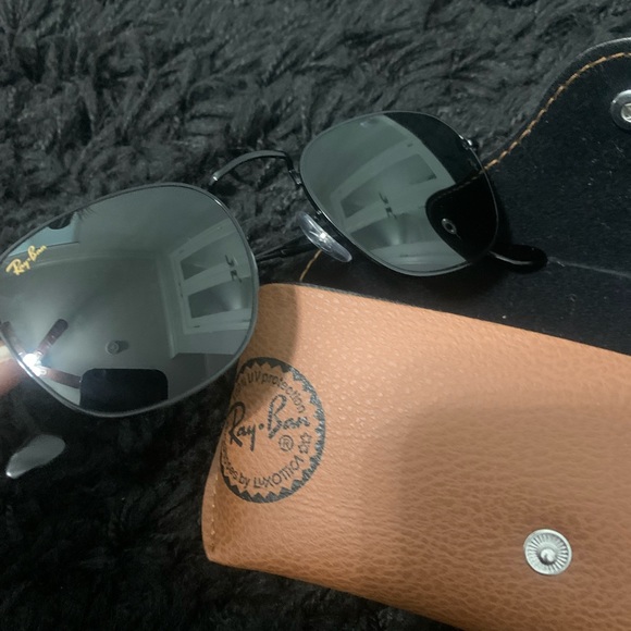 Ray ban sunglasses - Picture 4 of 6